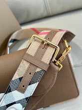 New Luxury Structured Shoulder Bag - Women's Premium Designer Fashion - NM5828