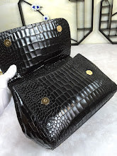 Designer Heritage Crossbody Bag - Premium Luxury Women's Fashion - NM7019