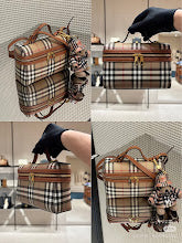 Luxury Signature Top Handle Bag - Elegant Women's Designer Handbag - NM5521