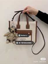 Luxury Monogram Top Handle Bag - Women's Elegant Designer Fashion - NM5527