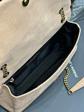 Chic Designer Satchel Bag - Luxury Women's Top Handle Handbag - NM3282