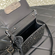 Luxury Iconic Crossbody Bag - Women's Elegant Designer Fashion - NM2933