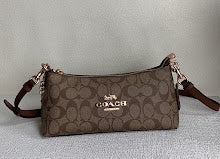 New Designer Heritage Crossbody Bag - Premium Luxury Women's Fashion - NM6571