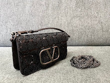 Premium Women's Crossbody Bag - Luxury Designer Fashion Accessory - NM2868