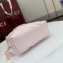 Premium Signature Crossbody - Chic Women's Luxury Designer Bag - NM4052