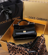Luxury Designer Top Handle Bag for Women - Premium Satchel Handbag - NM6954