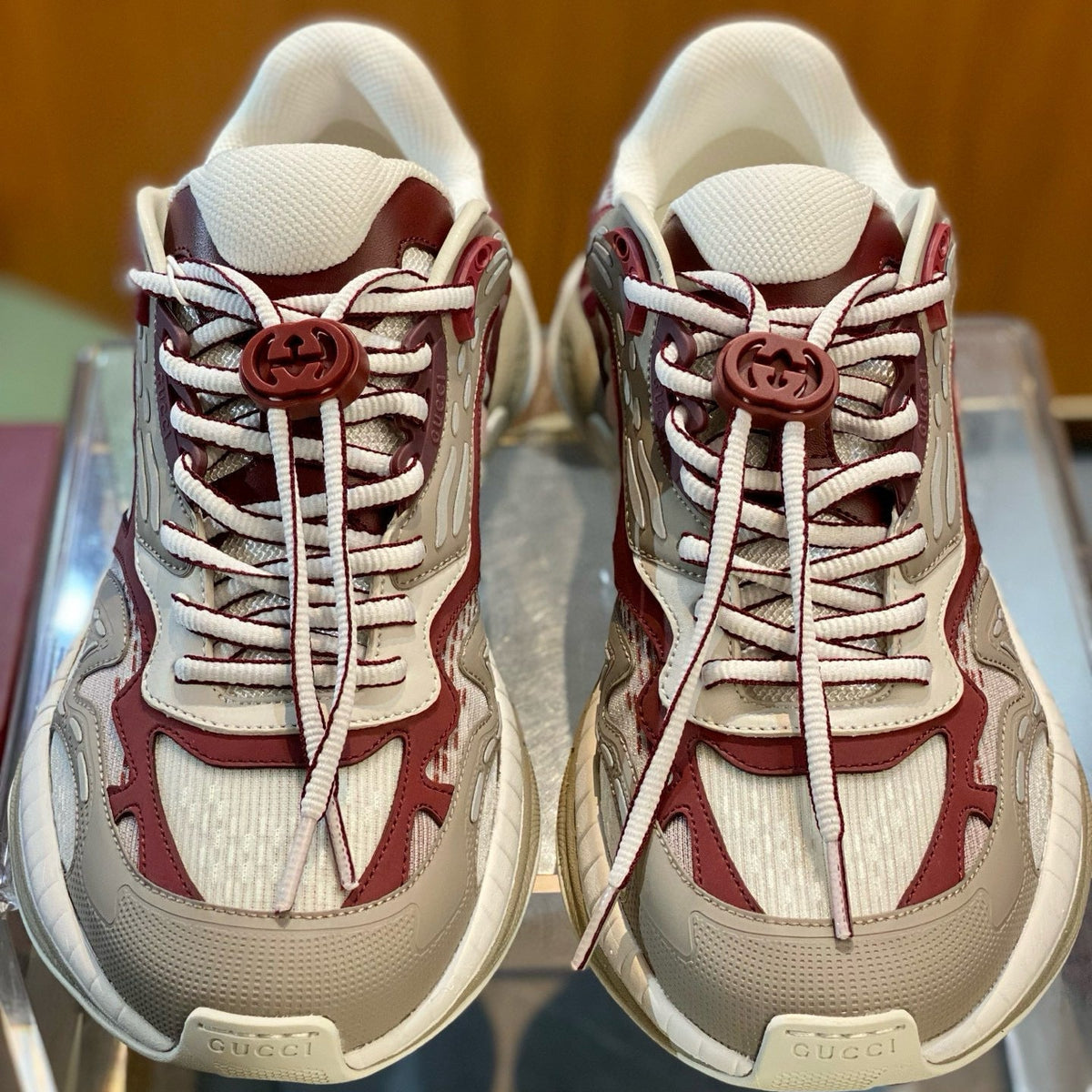 Gucci Shoes? Gucci 2.0 Sneakers Luxury Lifestyle Designer Footwear