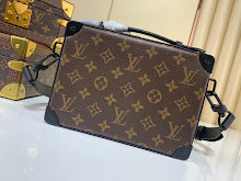 Designer Heritage Top Handle Bag - Premium Luxury Women's Fashion - NM4837