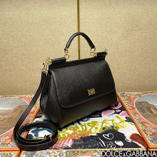 Premium Monogram Tote Bag - Elegant Luxury Women's Designer Handbag - NM7023