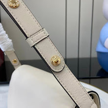 Premium Heritage Tote Bag - Elegant Women's Luxury Designer Style - NM3877