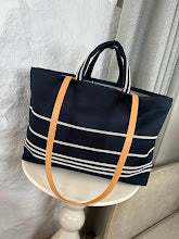 New Chic Designer Satchel Bag - Luxury Women's Top Handle Handbag - NM6134