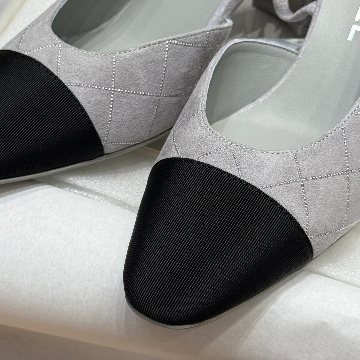 Chanel Shoes? Chanel Slingback Pumps Premium Designer Casual Shoes