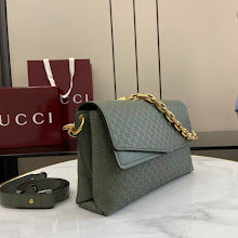 Chic Designer Shoulder Handbag - Premium Luxury Women's Style - NM4004