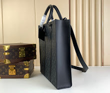 Designer Heritage Top Handle Bag - Premium Luxury Women's Fashion - NM4591
