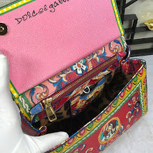 Designer Iconic Shoulder Bag - Luxury Women's Premium Fashion - NM7115