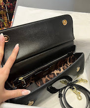 Designer Iconic Tote Handbag - Premium Luxury Women's Fashion - NM6996