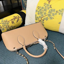 Luxury Designer Tote Bag for Women - Premium Iconic Monogram Handbag - NM2893