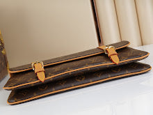 Premium Signature Crossbody - Chic Women's Luxury Designer Bag - NM4324