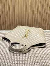 Premium Leather Top Handle Satchel - Elegant Women's Designer Bag - NM3469