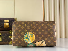 Luxury Signature Top Handle Bag - Elegant Women's Designer Handbag - NM4422