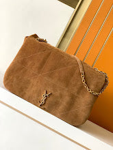 Luxury Designer Shoulder Bag for Women - Premium Fashion Handbag - NM3339