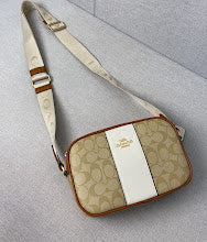 New Premium Signature Crossbody - Chic Women's Luxury Designer Bag - NM6536
