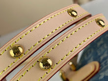 Premium Women's Tote Bag - Luxury Designer Fashion Handbag - NM4449