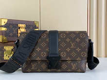 Luxury Mini Crossbody Bag - Women's Premium Designer Fashion - NM4473