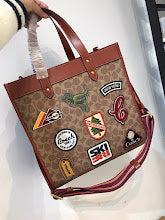 New Luxury Structured Top Handle Bag - Premium Women's Designer Fashion - NM6352