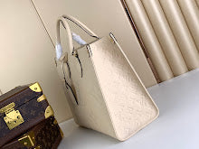 Luxury Large Tote Bag - Women's Premium Designer Fashion Handbag - NM4959