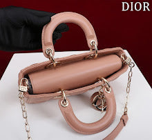 Designer Signature Tote - Premium Luxury Women's Fashion Bag - NM7402