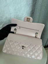 New Premium Women's Crossbody Bag - Luxury Designer Fashion Accessory - NM6066