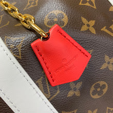 Luxury Monogram Shoulder Bag - Women's Elegant Designer Fashion - NM4307