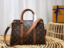 Premium Women's Shoulder Bag - Designer Luxury Fashion Accessory - NM4319