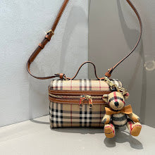 Luxury Designer Crossbody Bag for Women - Premium Fashion Handbag - NM5520