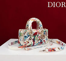 Luxury Designer Top Handle Bag for Women - Premium Satchel Handbag - NM7420