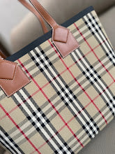 New Luxury Canvas Tote Bag - Women's Designer Premium Fashion - NM5661