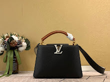 Designer Monogram Crossbody - Luxury Women's Premium Fashion Bag - NM4122