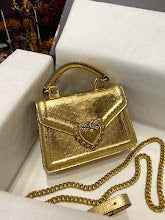 Premium Women's Tote Bag - Luxury Designer Fashion Handbag - NM6658