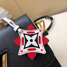 Luxury Designer Tote Bag for Women - Premium Iconic Monogram Handbag - NM4134