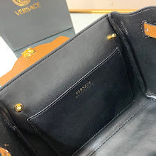 Luxury Canvas Tote Bag - Women's Designer Premium Fashion - NM3078
