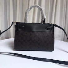 New Designer Heritage Shoulder Bag - Premium Luxury Women's Handbag - NM6357