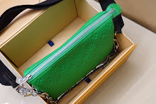 Chic Designer Shoulder Handbag - Premium Luxury Women's Style - NM5368