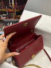 Chic Designer Crossbody Purse - Premium Luxury Women's Style - NM6727