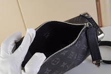 Luxury Canvas Tote Bag - Women's Designer Premium Fashion - NM4657