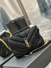 Designer Signature Tote - Premium Luxury Women's Fashion Bag - NM3268