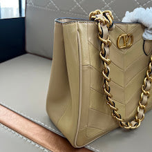 Designer Heritage Crossbody Bag - Premium Luxury Women's Fashion - NM2883