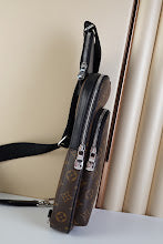Designer Heritage Top Handle Bag - Premium Luxury Women's Fashion - NM4671