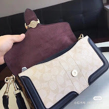 New Premium Women's Shoulder Bag - Designer Luxury Fashion Accessory - NM6607