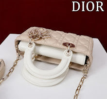 Premium Structured Satchel - Chic Women's Luxury Designer Handbag - NM7430
